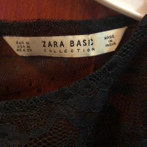 Blouse. - Picture 2 of 2